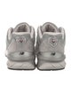 New Balance Suede Athletic Sneakers