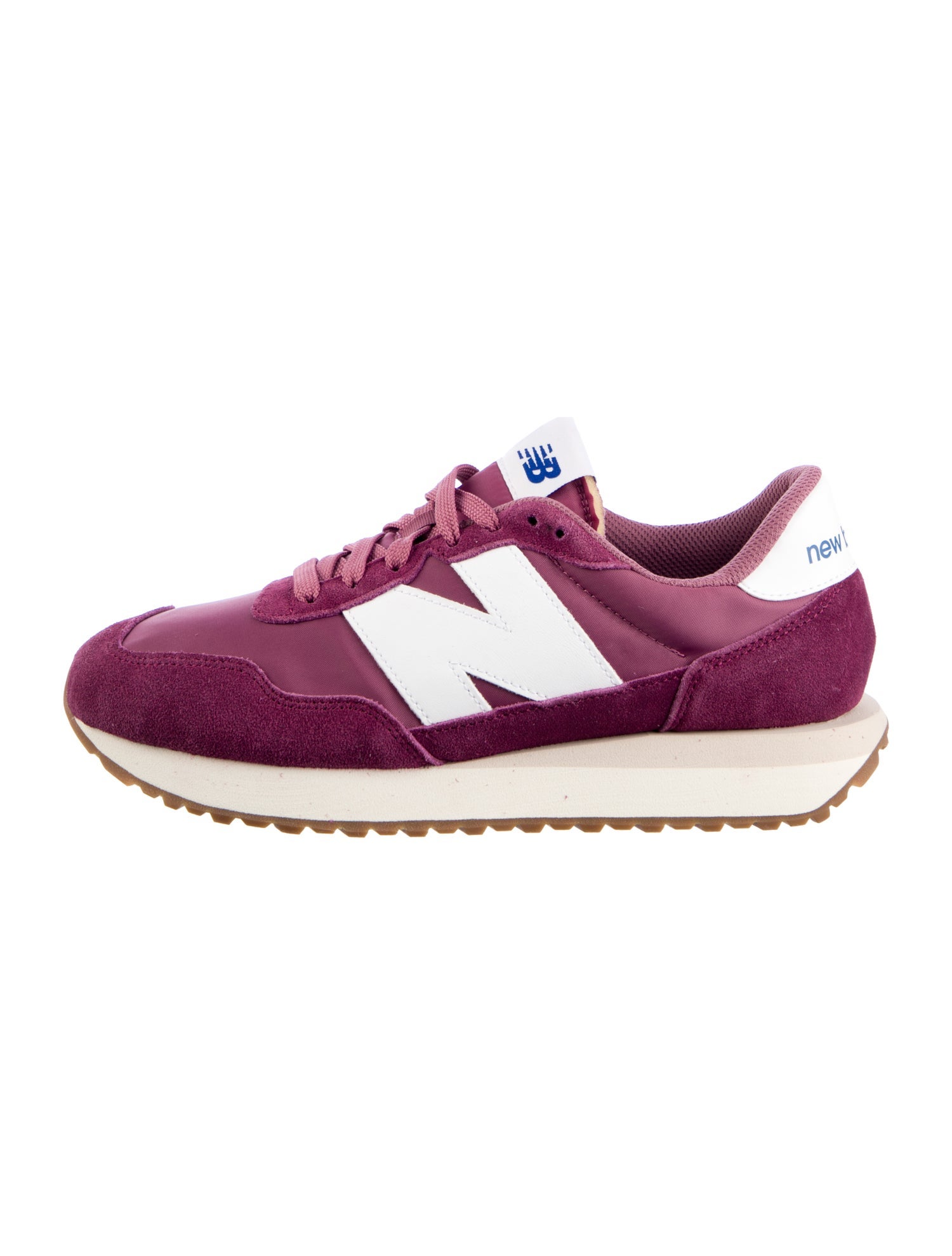New Balance Athletic Sneakers
