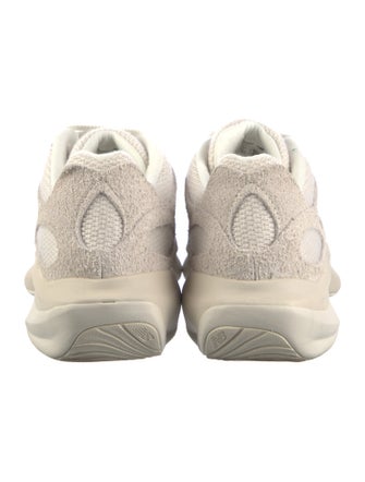 New Balance Suede Athletic Sneakers
