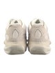 New Balance Suede Athletic Sneakers