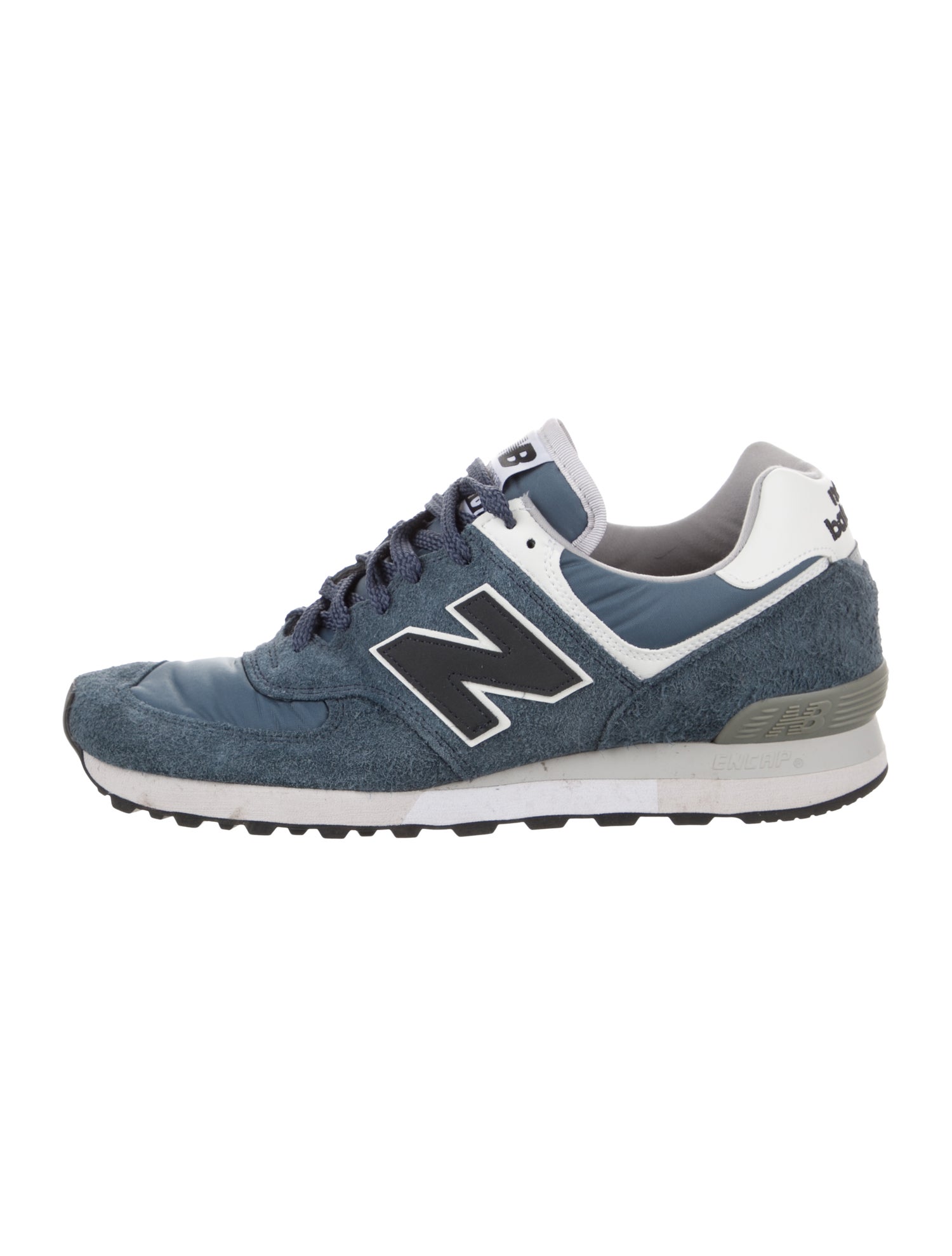 New Balance 574 Athletic Sneakers
