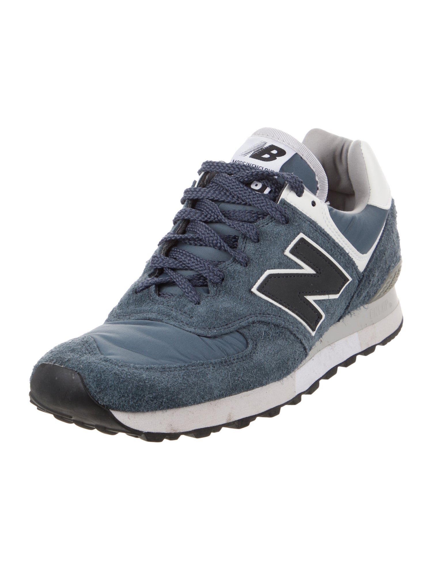 New Balance 574 Athletic Sneakers