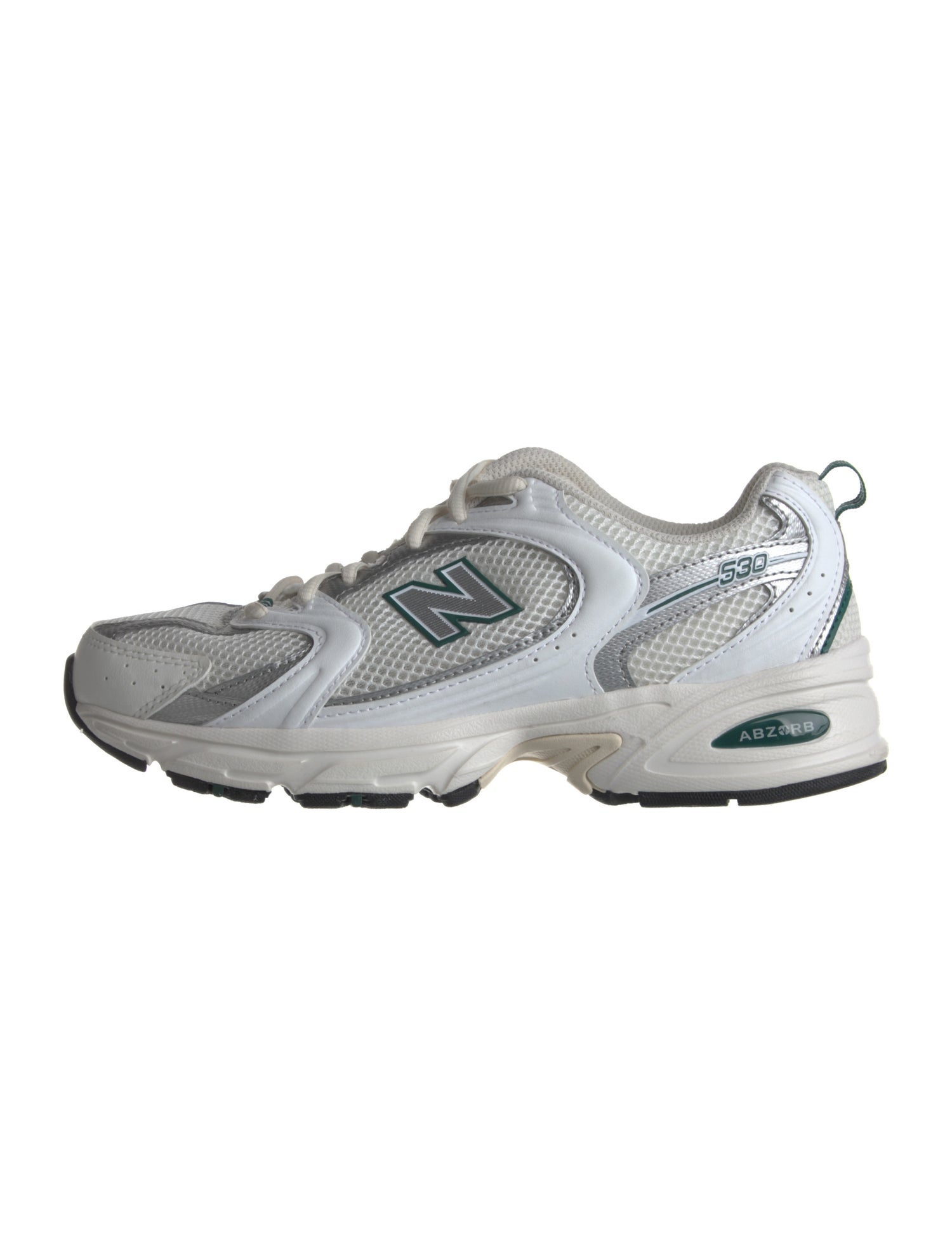 New Balance Mesh Sneakers