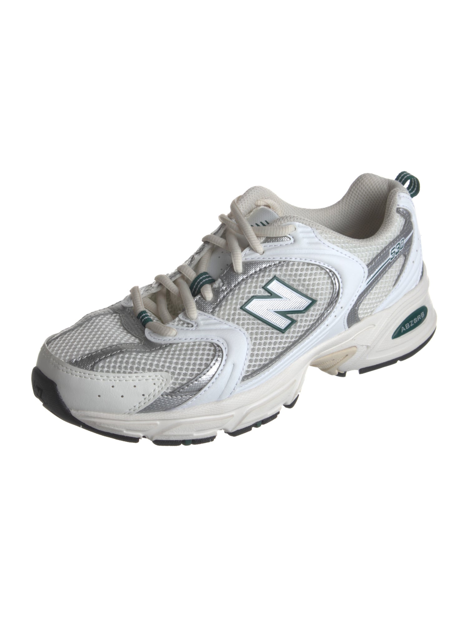 New Balance Mesh Sneakers