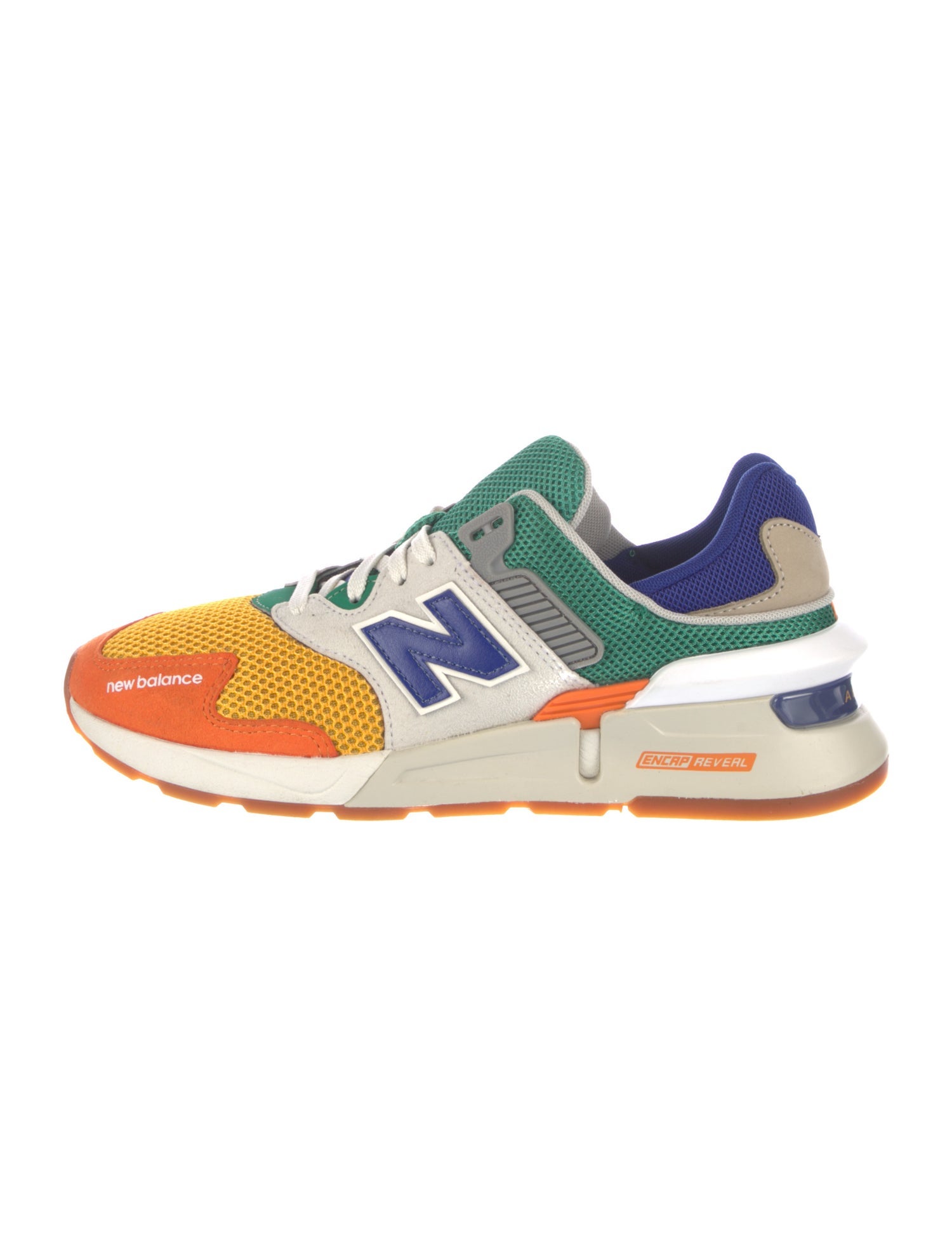 New Balance 997S Athletic Sneakers