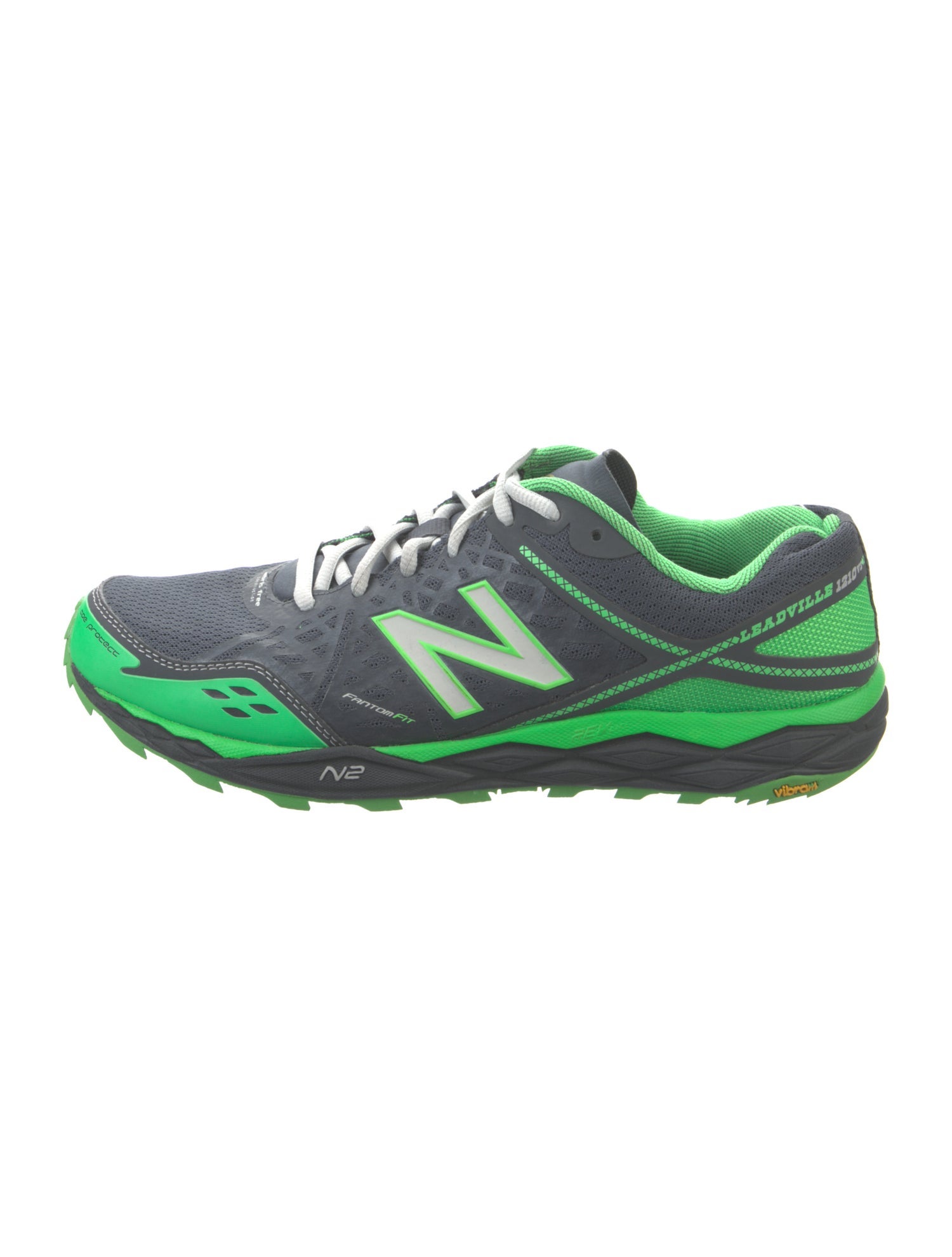 New Balance Printed Athletic Sneakers