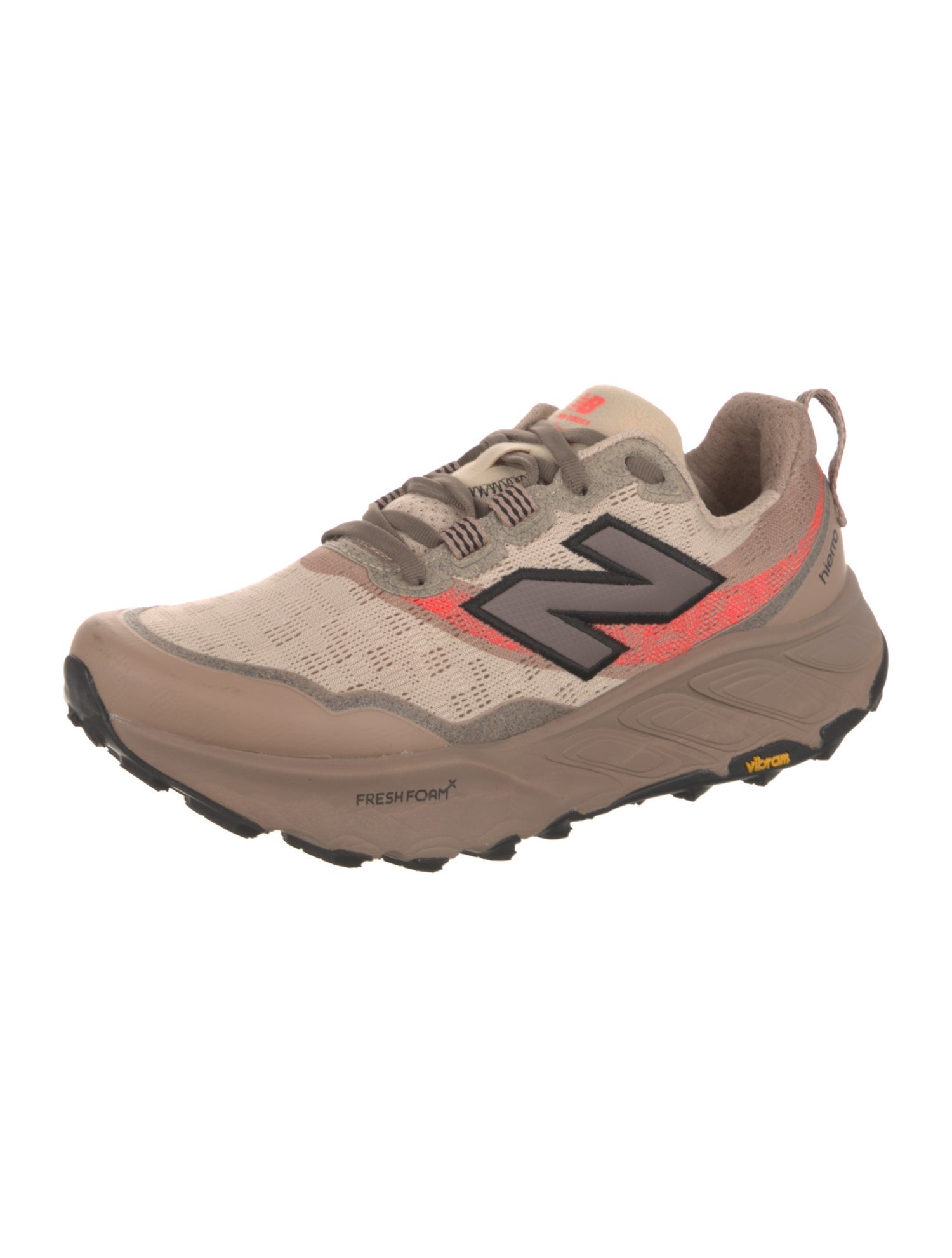 New Balance Suede Colorblock Pattern Sneakers