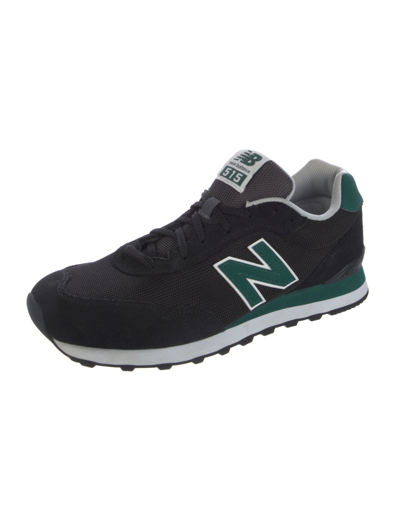 New Balance Mesh Printed Athletic Sneakers
