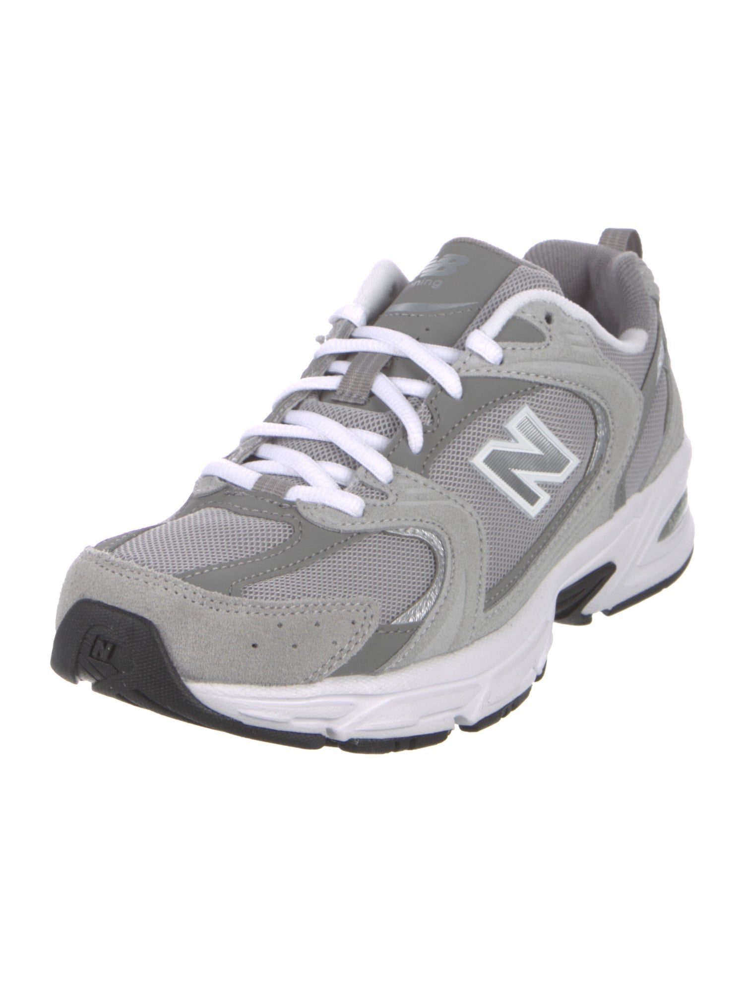 New Balance Mesh Athletic Sneakers