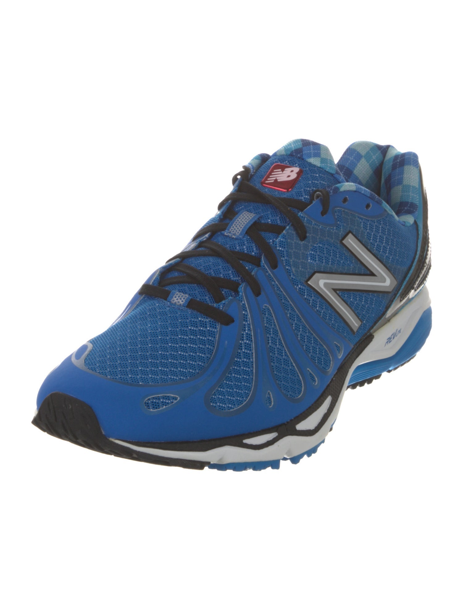 New Balance Mesh Athletic Sneakers