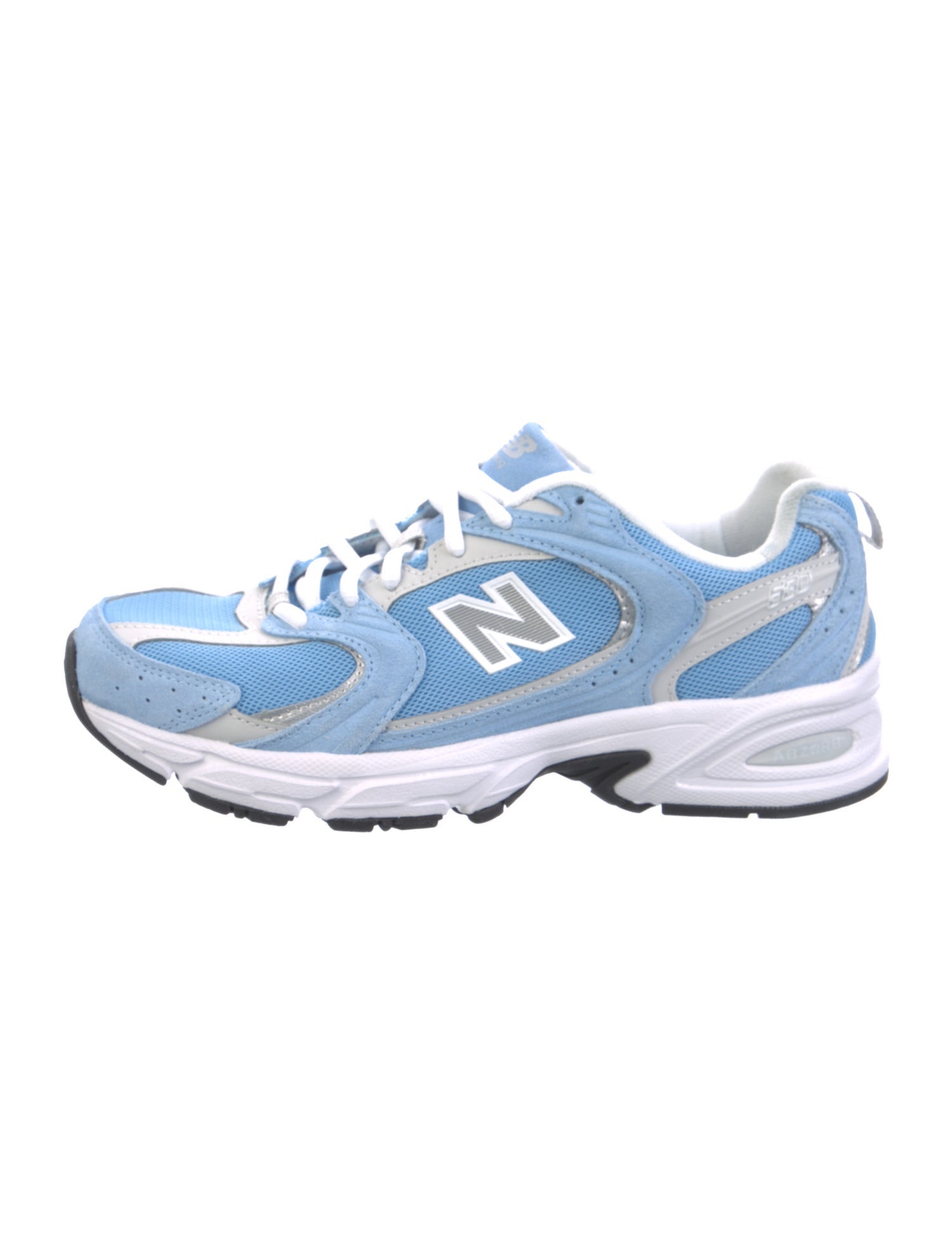 New Balance Mesh Athletic Sneakers