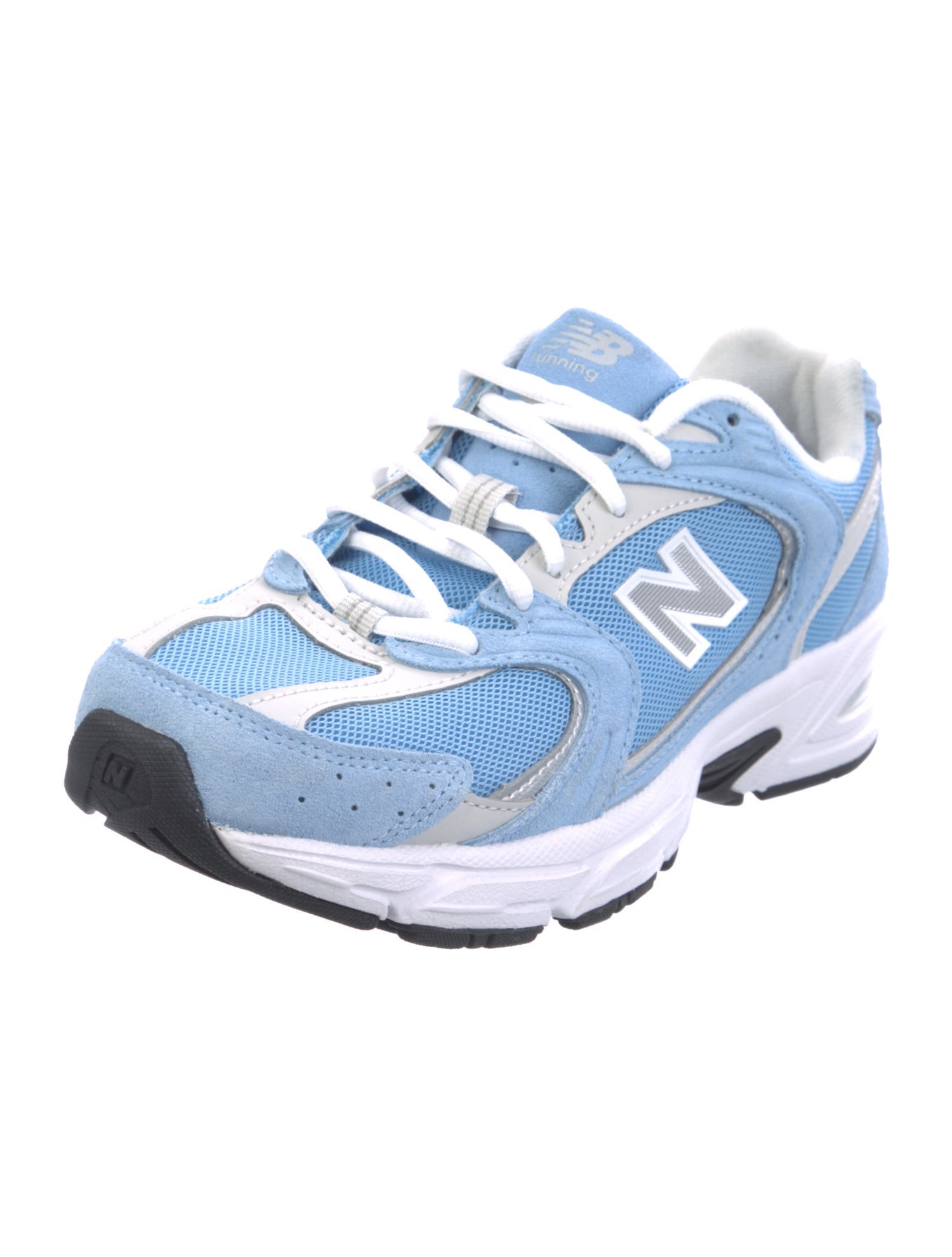 New Balance Mesh Athletic Sneakers