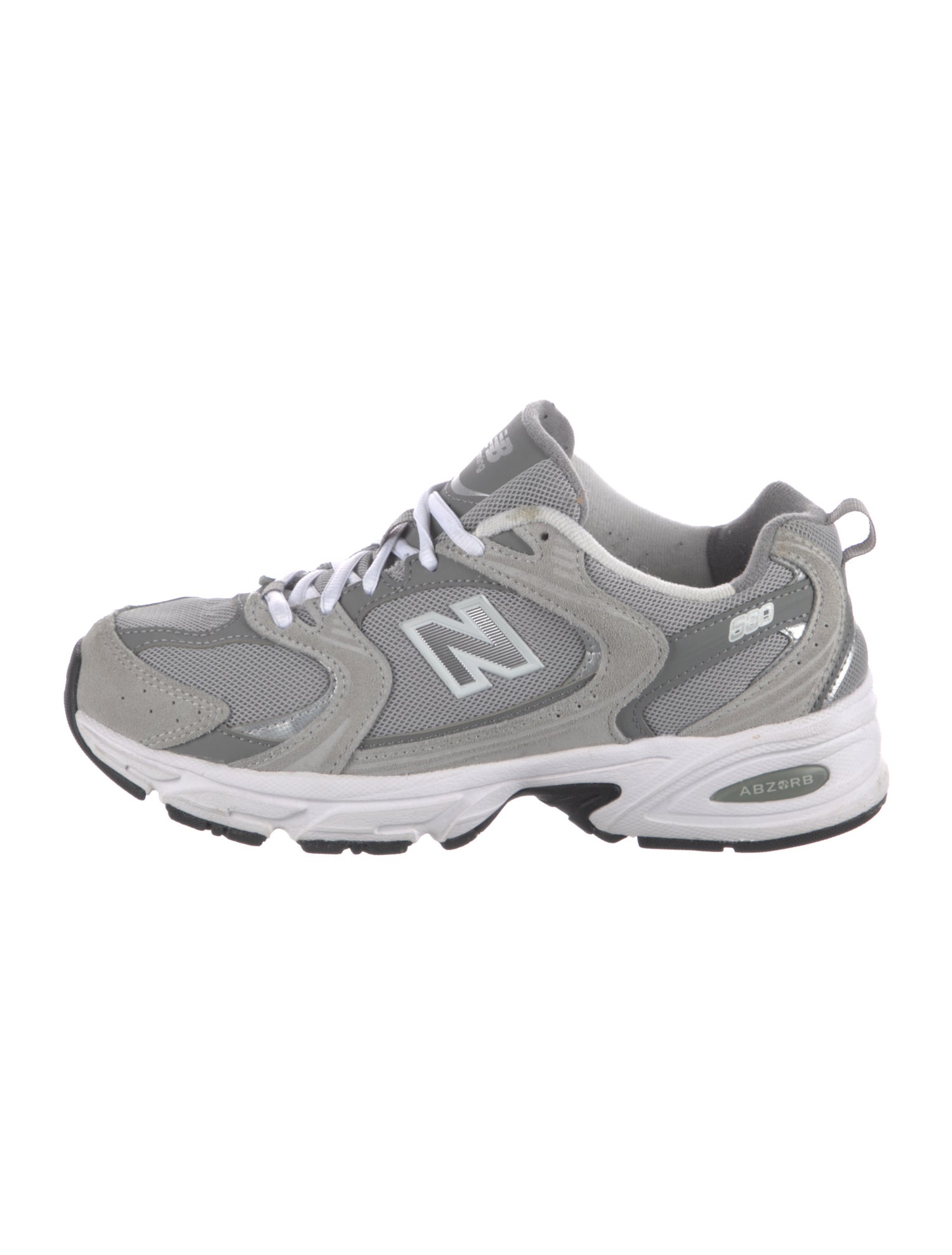 New Balance Athletic Sneakers