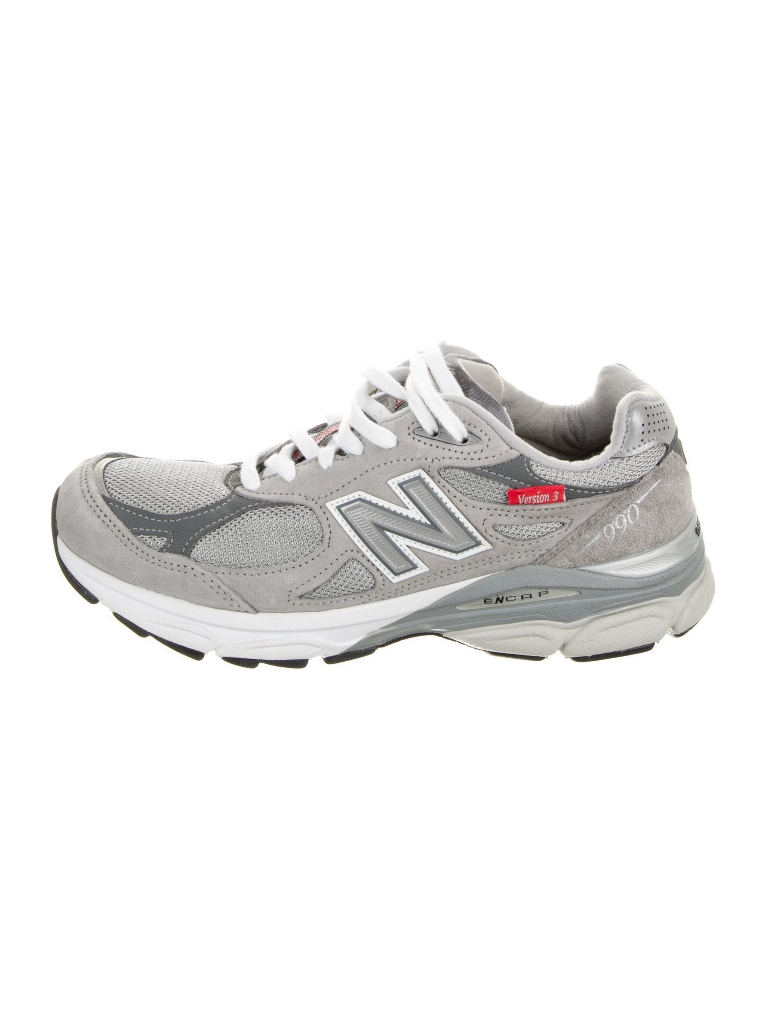New Balance 990 V3 Made In USA Sneakers