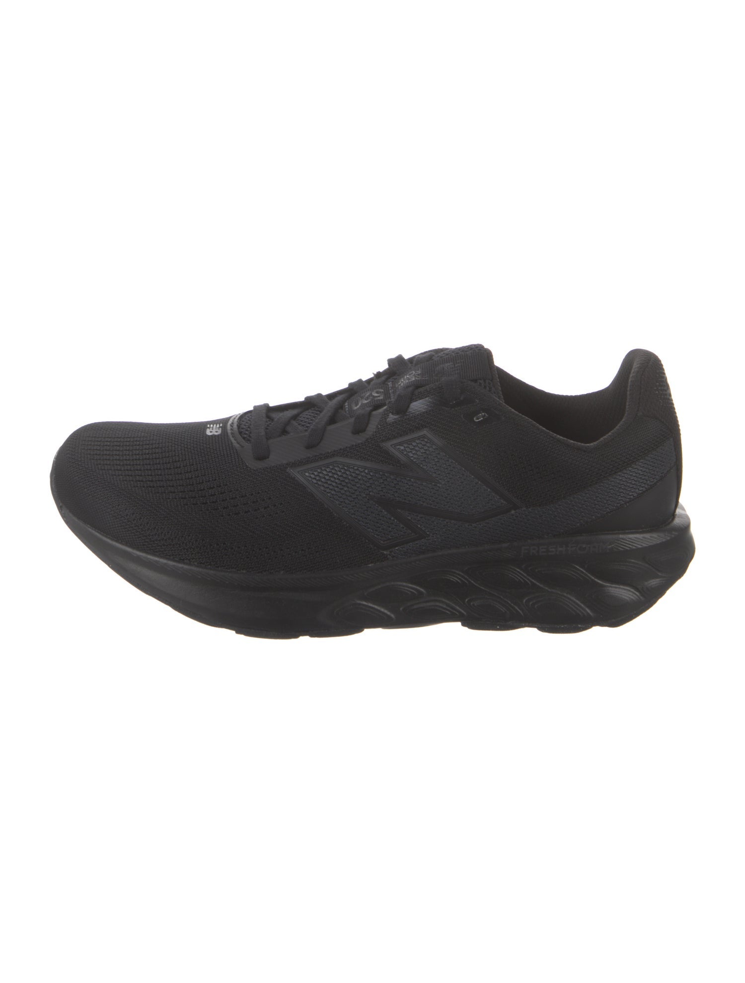 New Balance Mesh Athletic Sneakers