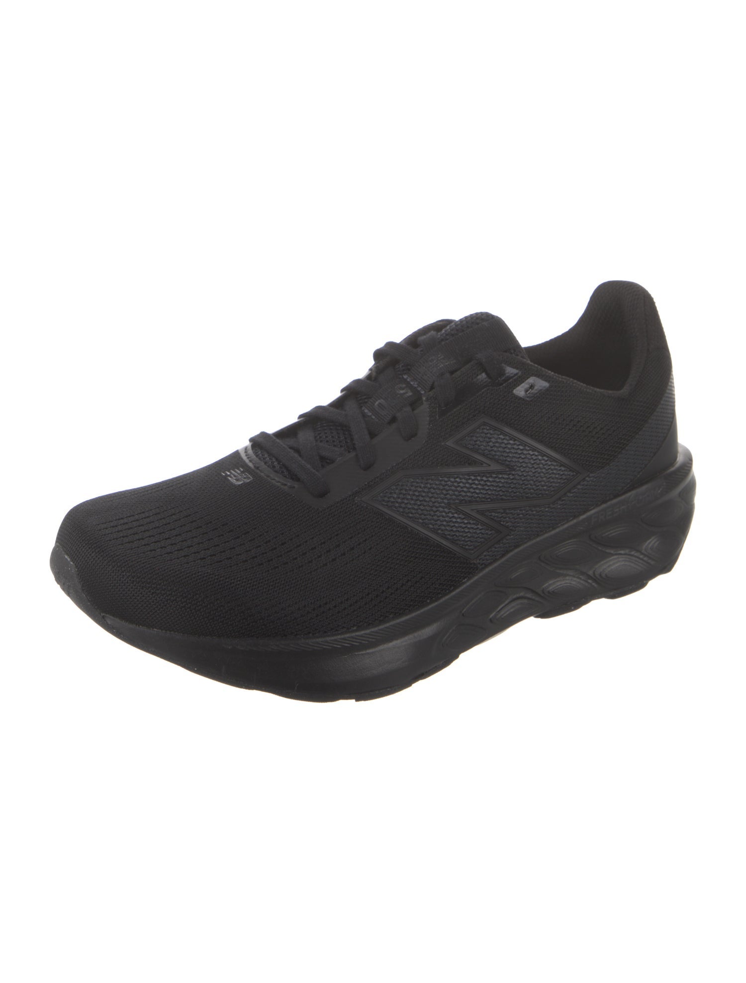 New Balance Mesh Athletic Sneakers