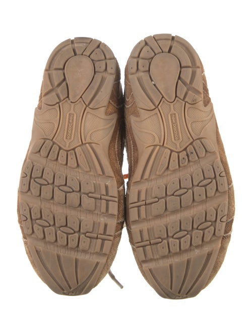 New Balance x Miu Miu 530 SL 'Cinnamon' Sneakers