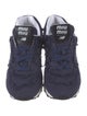 New Balance x Miu Miu 574 'Denim Royal Blue' (W) Athletic Sneakers