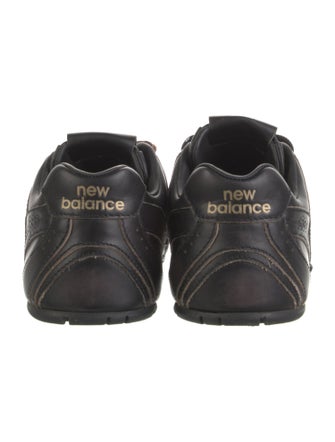 New Balance x Miu Miu 530 SL Athletic Sneakers