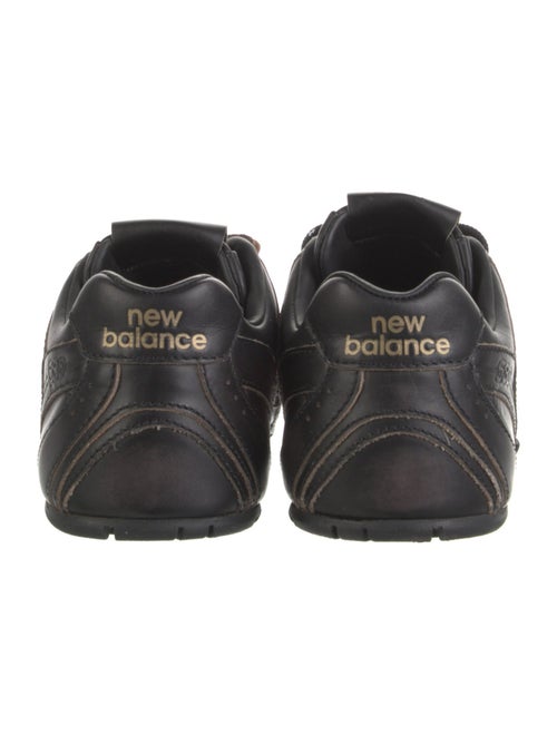 New Balance x Miu Miu 530 SL Athletic Sneakers