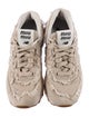New Balance x Miu Miu 574 Athletic Sneakers
