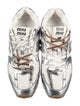 New Balance x Miu Miu 530 SL Athletic Sneakers