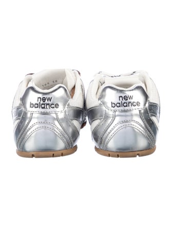 New Balance x Miu Miu 530 SL Athletic Sneakers
