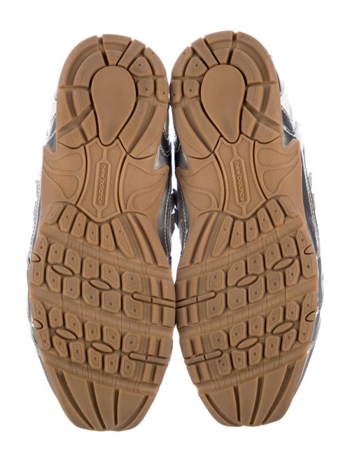 New Balance x Miu Miu 530 SL Athletic Sneakers