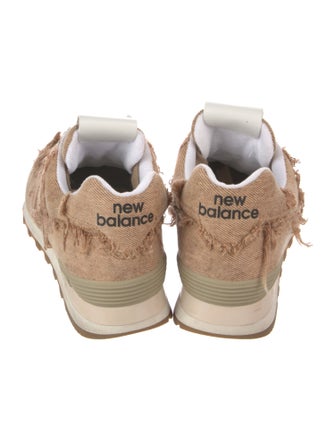New Balance x Miu Miu 574 Sneakers