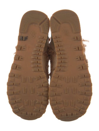 New Balance x Miu Miu 574 Sneakers