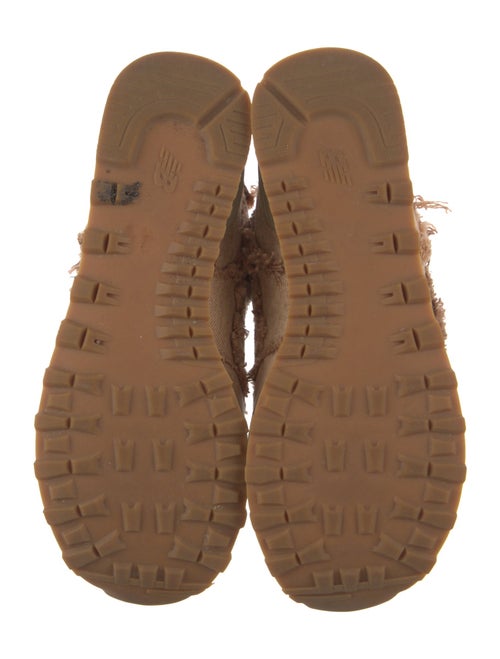 New Balance x Miu Miu 574 Sneakers