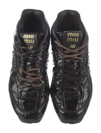 New Balance x Miu Miu 530 Sneakers