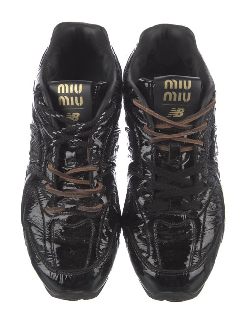 New Balance x Miu Miu 530 Sneakers