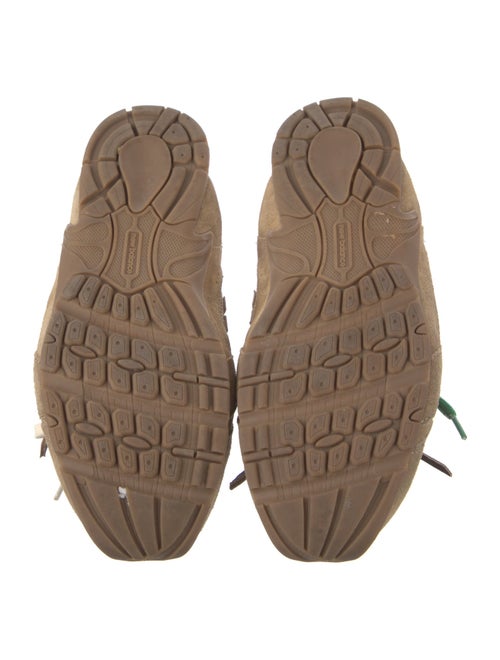 New Balance x Miu Miu 530 SL Mule 'Ecru' (W) Sneakers