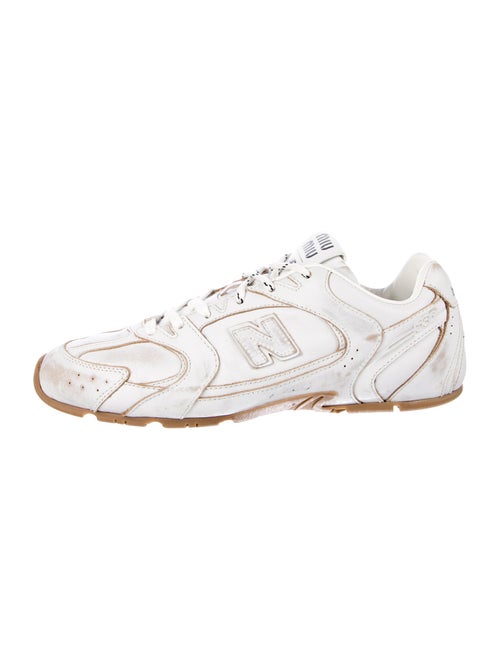 New Balance x Miu Miu 530 SL Sneakers