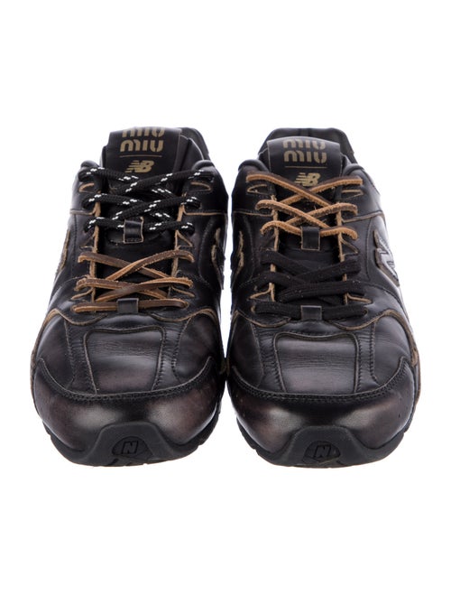 New Balance x Miu Miu 530 SL Sneakers