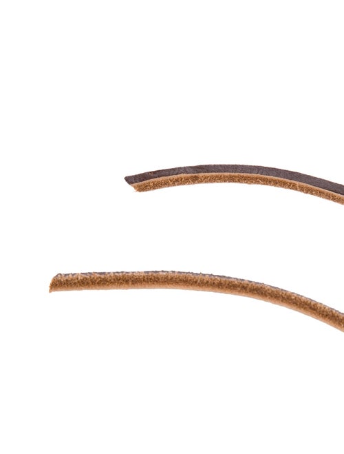 New Balance x Miu Miu 530 SL Sneakers