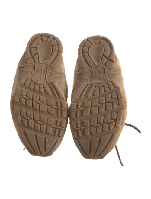 New Balance x Miu Miu 530 SL Suede Mules