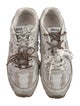 New Balance x Miu Miu 530 SL 'White Gum' (W) Athletic Sneakers
