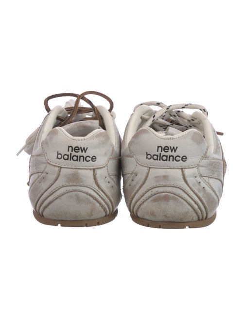 New Balance x Miu Miu 530 SL 'White Gum' (W) Athletic Sneakers