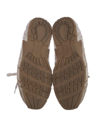 New Balance x Miu Miu 530 SL 'White Gum' (W) Athletic Sneakers