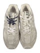 New Balance x Miu Miu Suede Mesh Accents Sneakers
