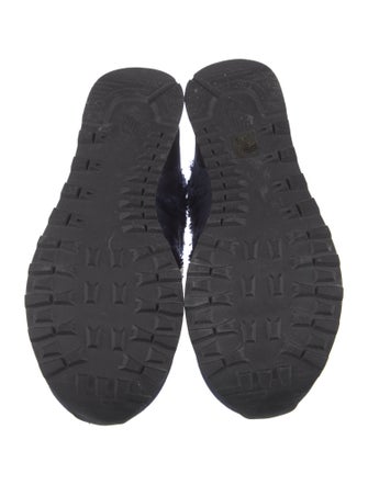 New Balance x Miu Miu 574 Athletic Sneakers