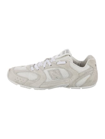 New Balance x Miu Miu 530 SL Athletic Sneakers