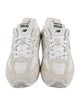 New Balance x Miu Miu 530 SL Athletic Sneakers