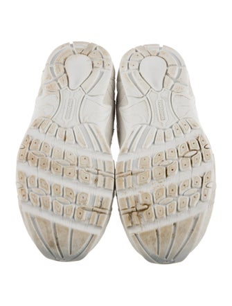 New Balance x Miu Miu 530 SL Athletic Sneakers