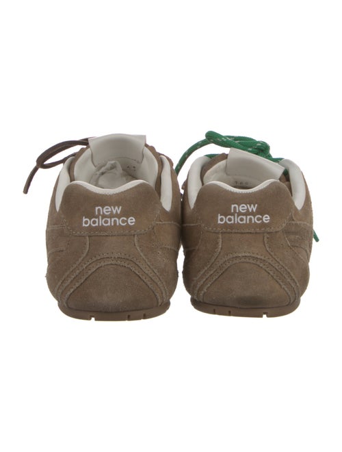 New Balance x Miu Miu 530 SL Sneakers