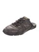 New Balance x Miu Miu 530 SL Mule Sneakers