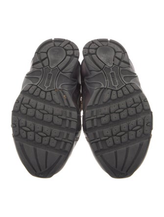 New Balance x Miu Miu 530 SL Mule Sneakers