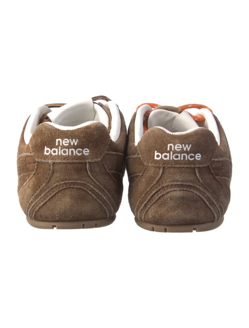 New Balance x Miu Miu 530 Sneakers